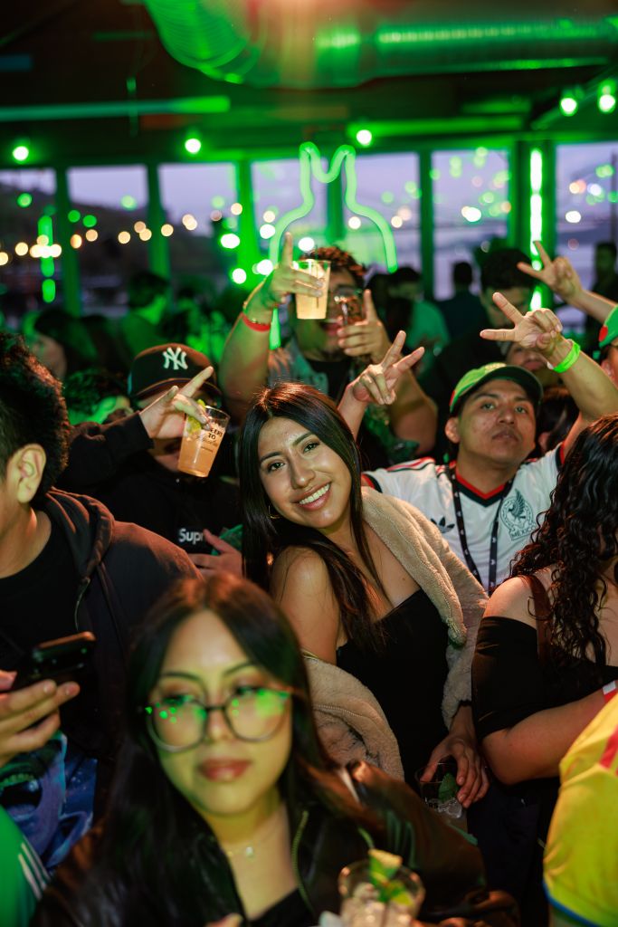 Buchanan's x Rauw Alejandro