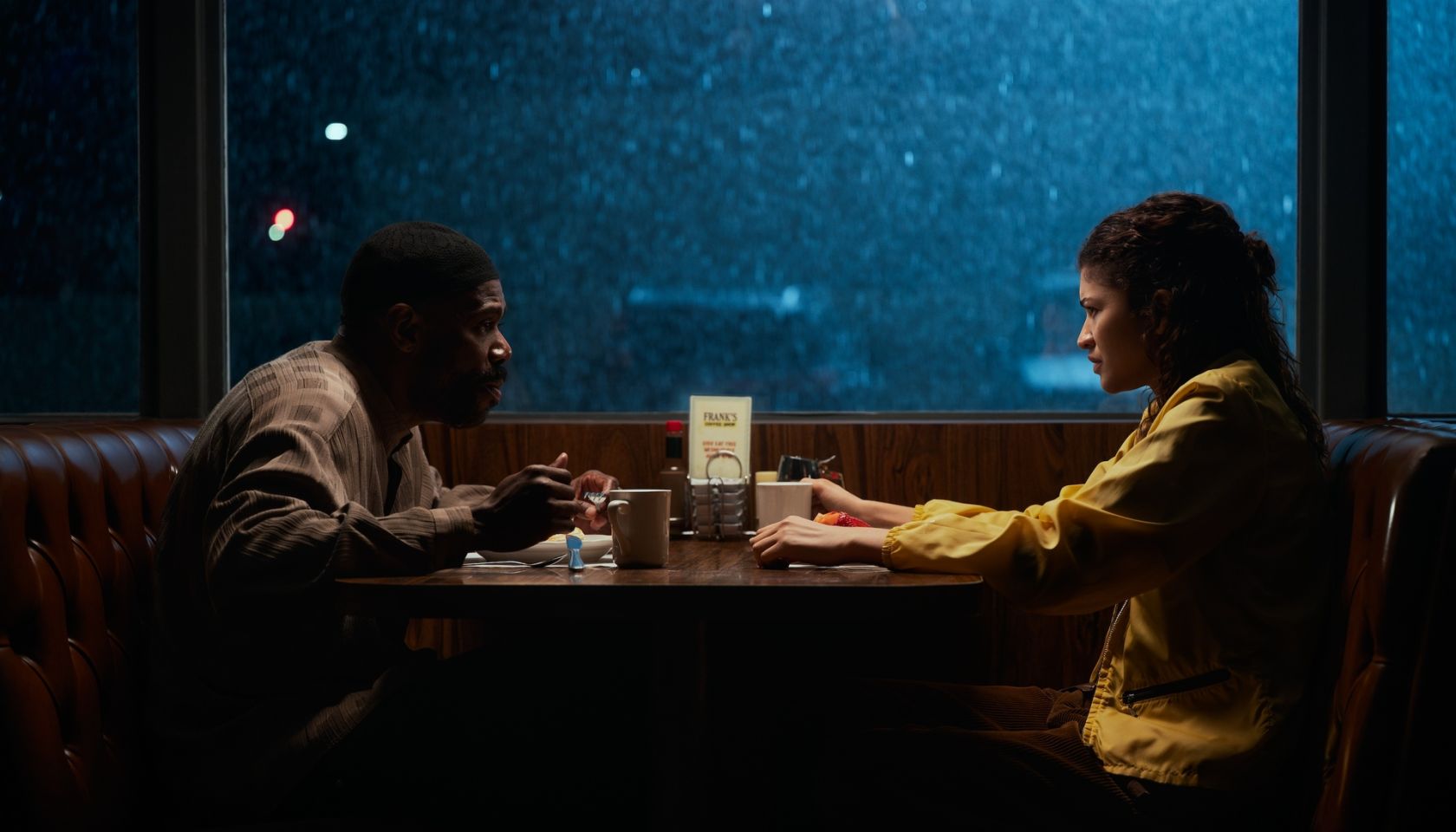 BLACK (4.24.26) ‘Euphoria,’ ‘From,’ & More