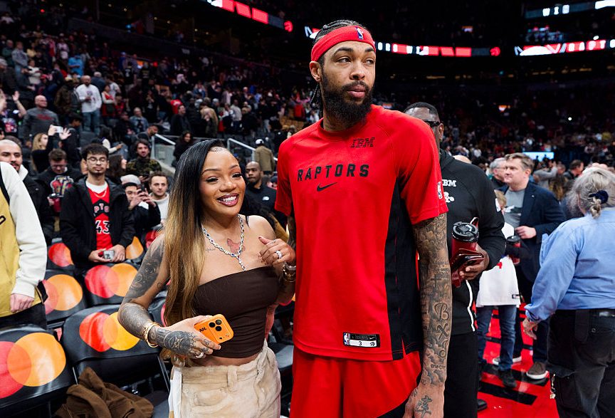 Brandon Ingram Says GloRilla “Lit Me Up” For Saying She Gets On His Nerves & Social Media Joins In