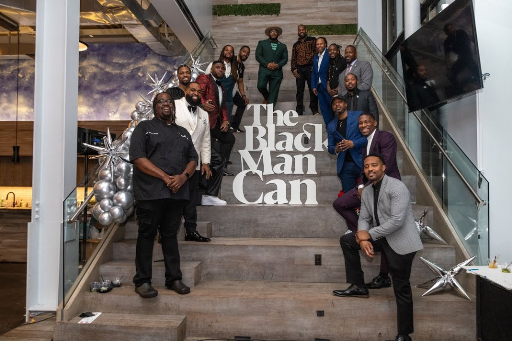 TheBlackManCan Awards Celebrates 16 Years Of Black Excellence In New York City