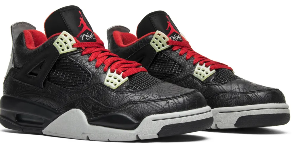 Air Jordan 4 "Pack" 2027