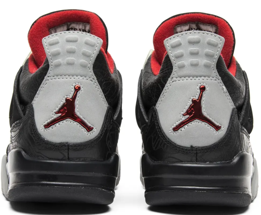 Air Jordan 4 "Pack" 2027