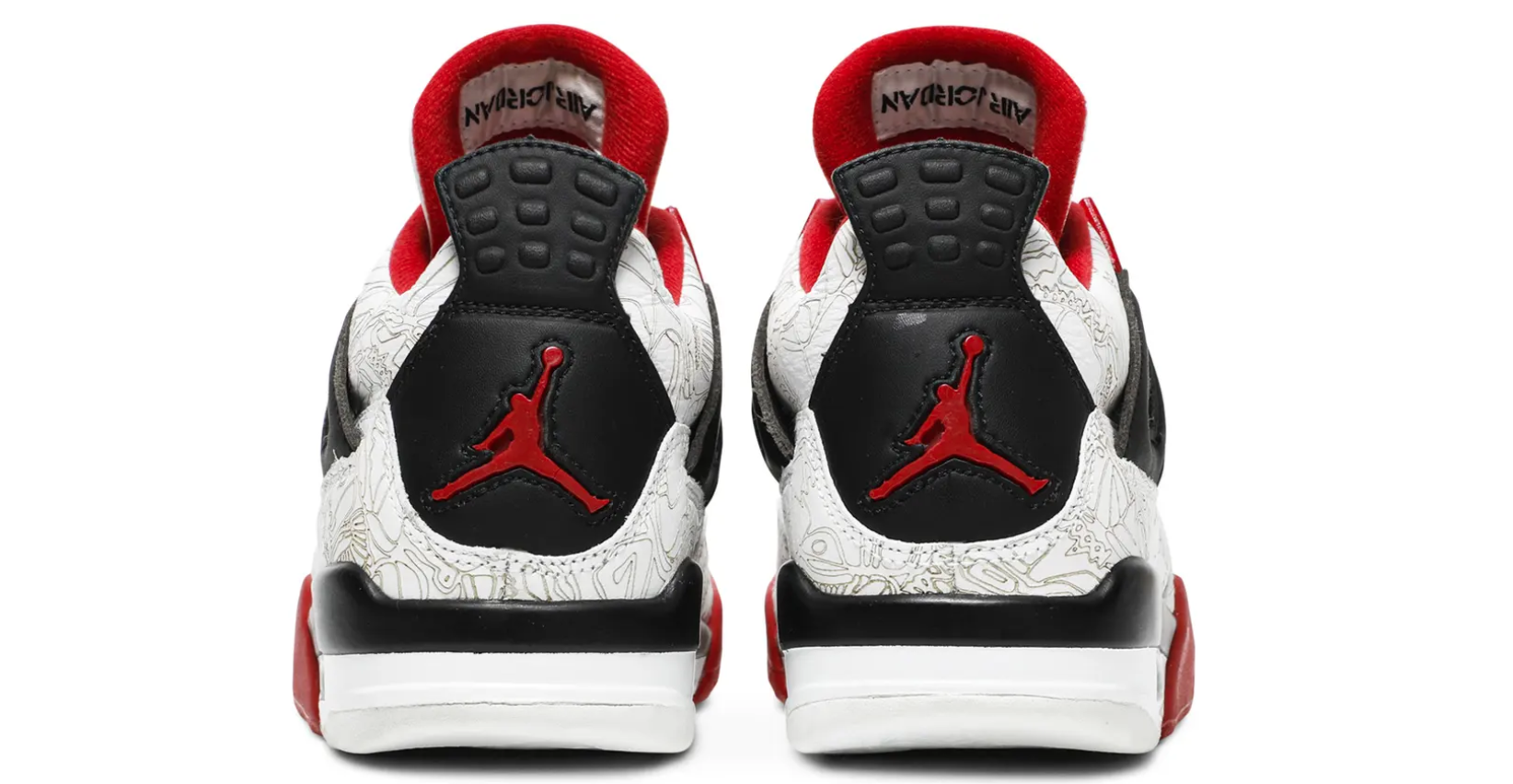 Air Jordan 4 "Pack" 2027