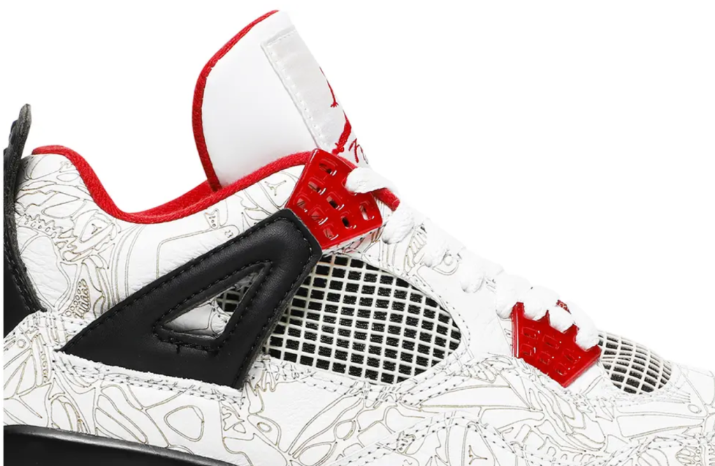 Air Jordan 4 "Pack" 2027