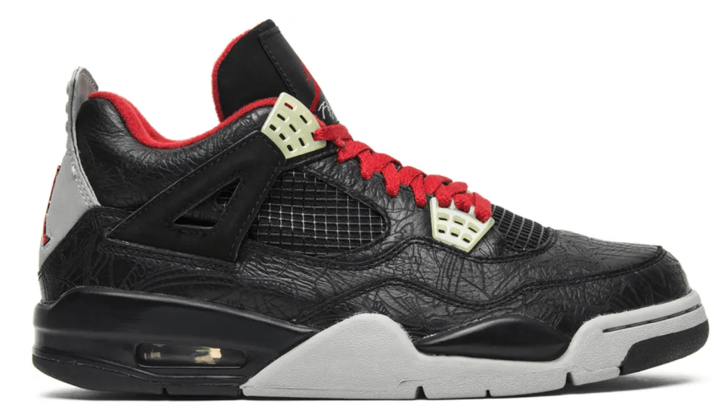 Air Jordan 4 "Pack" 2027