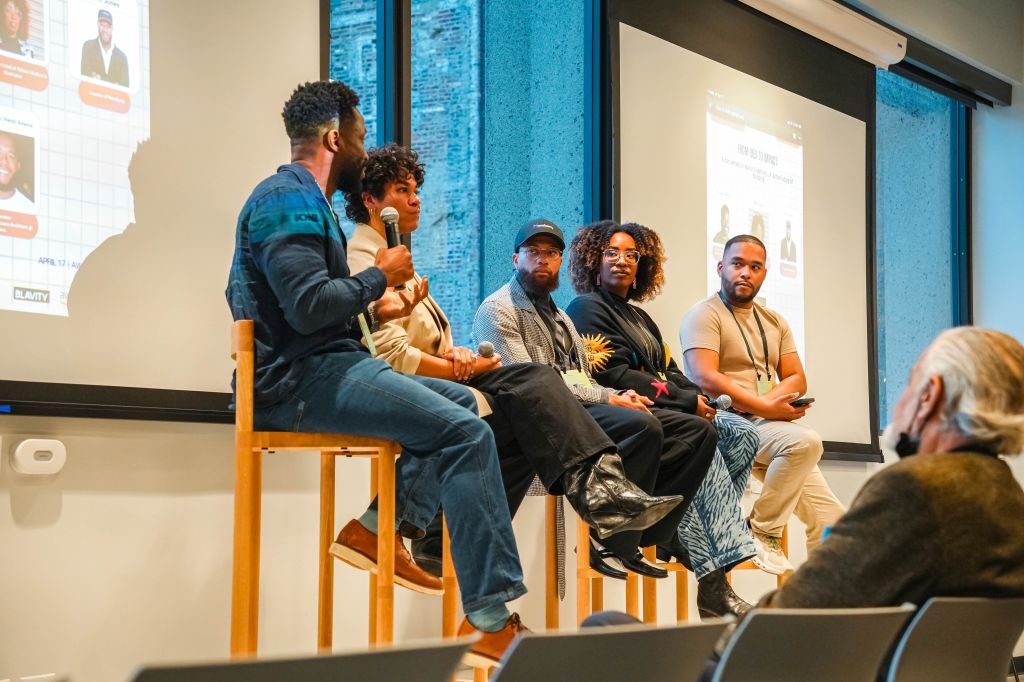 ArtTech Playground 2026 Recap