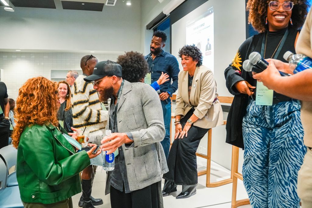 ArtTech Playground 2026 Recap