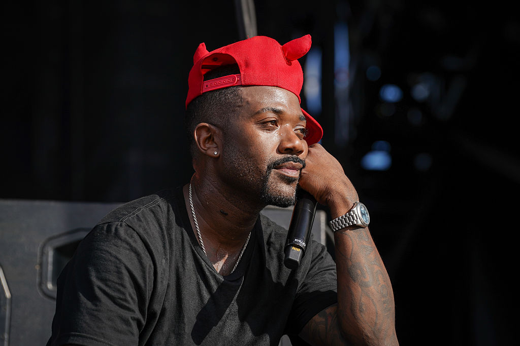 Ray J Claims He’s Slept With 12,500 Women & Social Media Erupts With Disgust & Disbelief