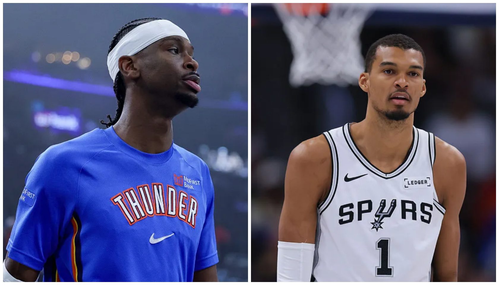 The Culture Bracket: Who Really Runs the League Right Now?