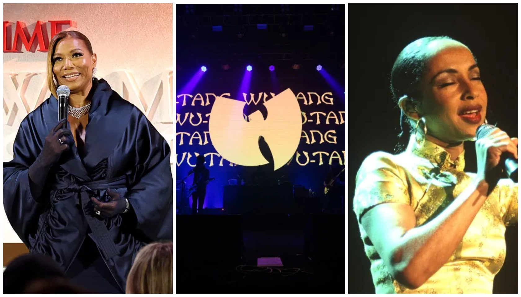 New Edition's Rock & Roll Hall Of Fame Snub Sparks Side-Eyes New Edition's Rock & Roll Hall Of Fame Snub Sparks Side-Eyes