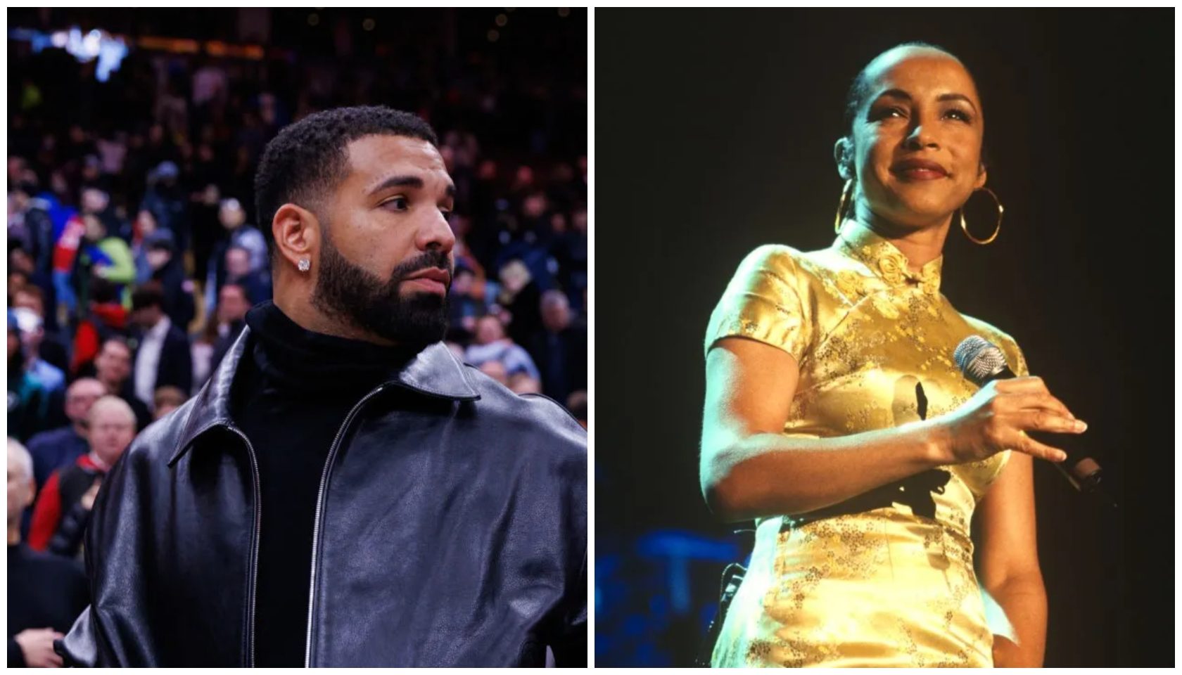 A Timeline Of Drake’s Obsession With Sade
