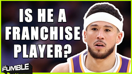 NBA Play-In Tournament: Did Lameo Trip Bam & Is Devon Booker a Franchise Player?