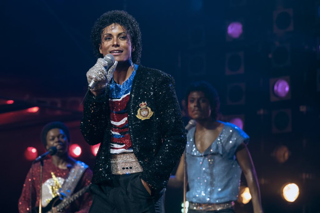 Michael assets