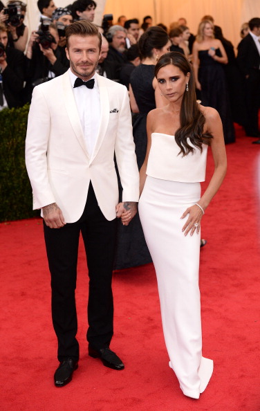 "Charles James: Beyond Fashion" Costume Institute Gala