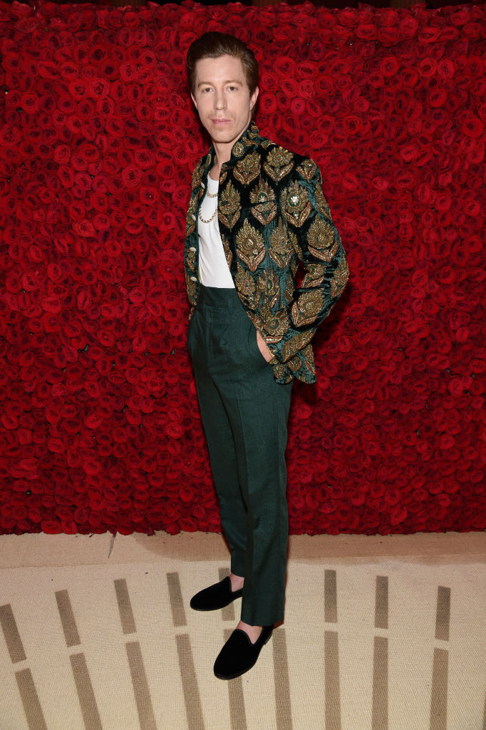 Heavenly Bodies: Fashion & The Catholic Imagination Costume Institute Gala - Cocktails