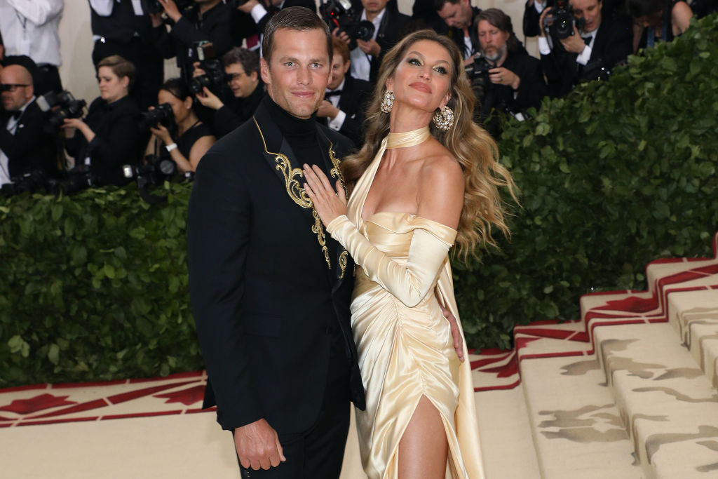 Heavenly Bodies: Fashion & The Catholic Imagination Costume Institute Gala