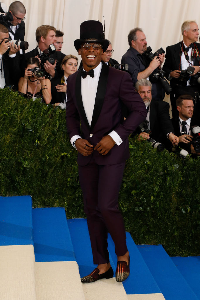 "Rei Kawakubo/Comme des Garcons: Art Of The In-Between" Costume Institute Gala - Arrivals