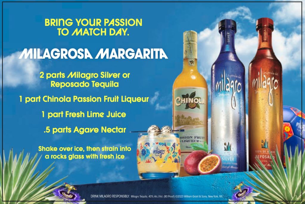 Milagrosa Margarita