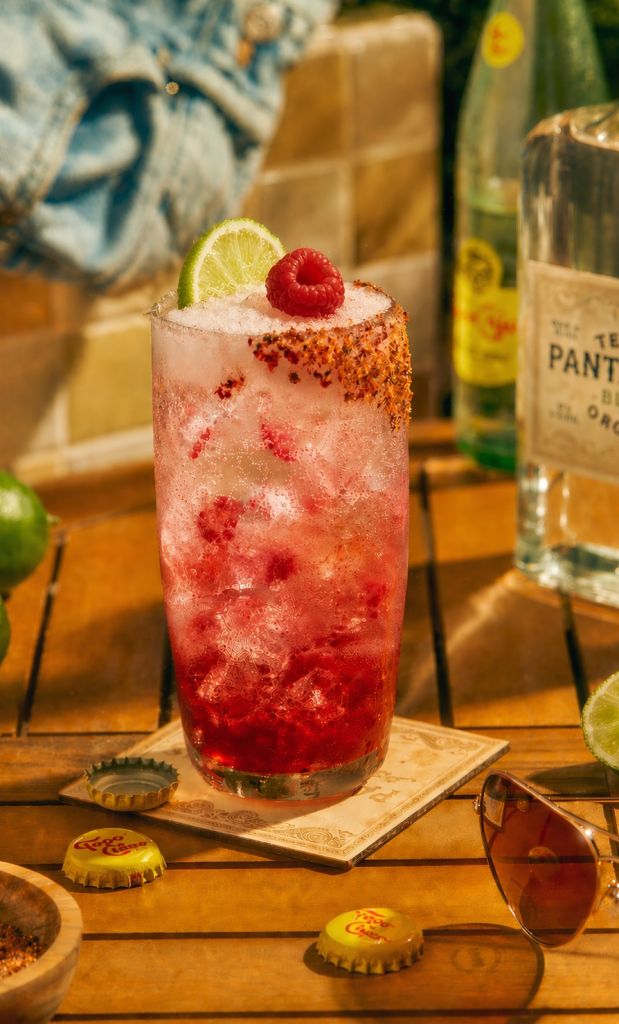 Moonlit Ranch Water