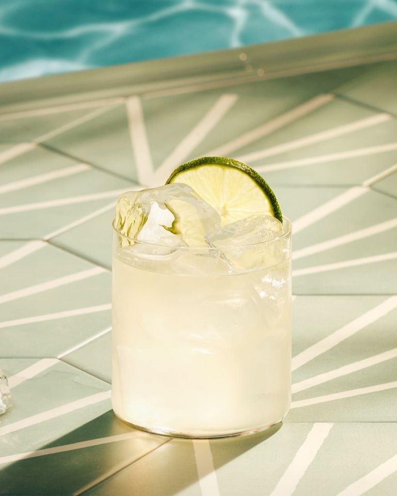 Rum Rita