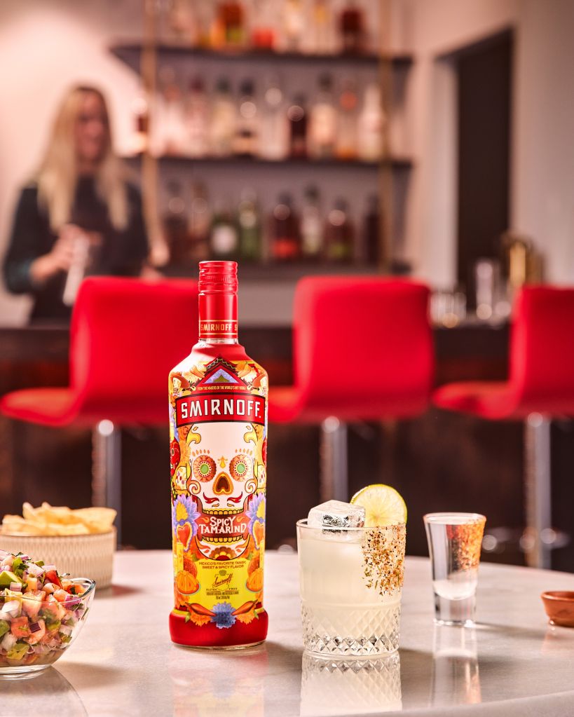 Spicy Tamarita
