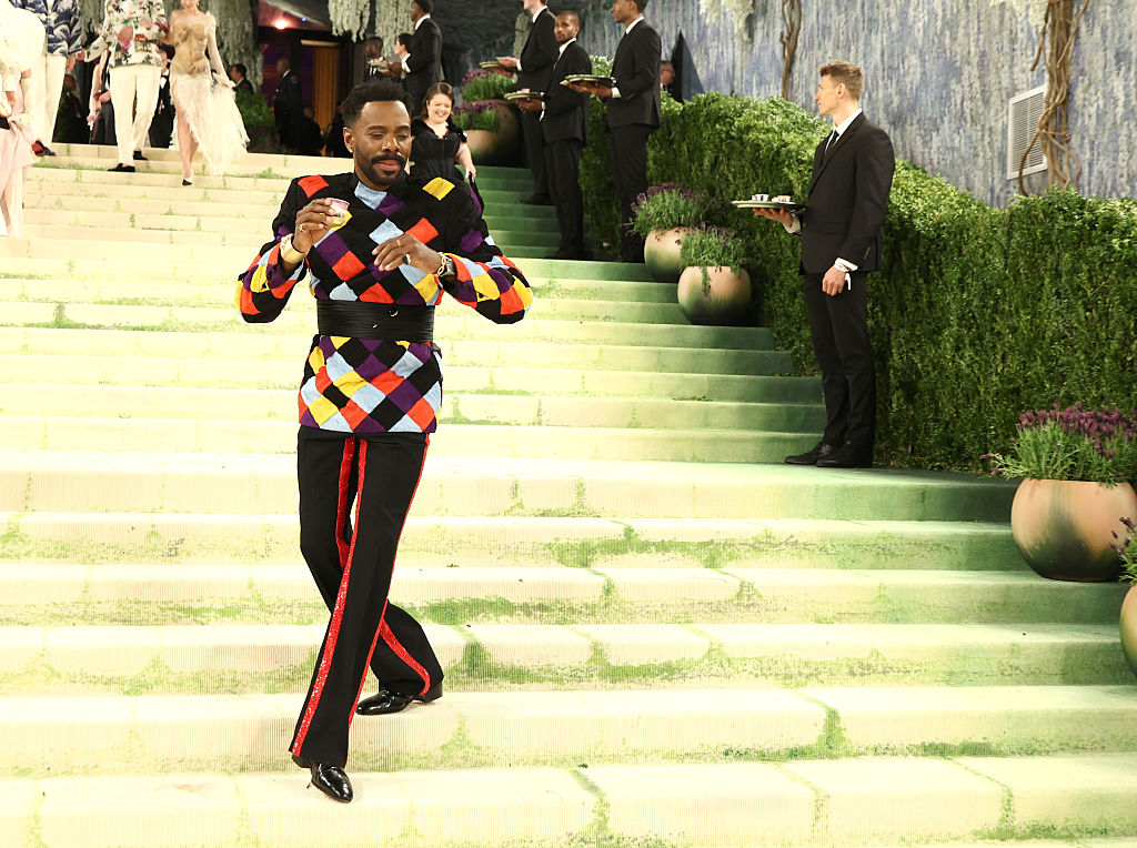 The 2026 Met Gala Celebrating "Costume Art" - Departures