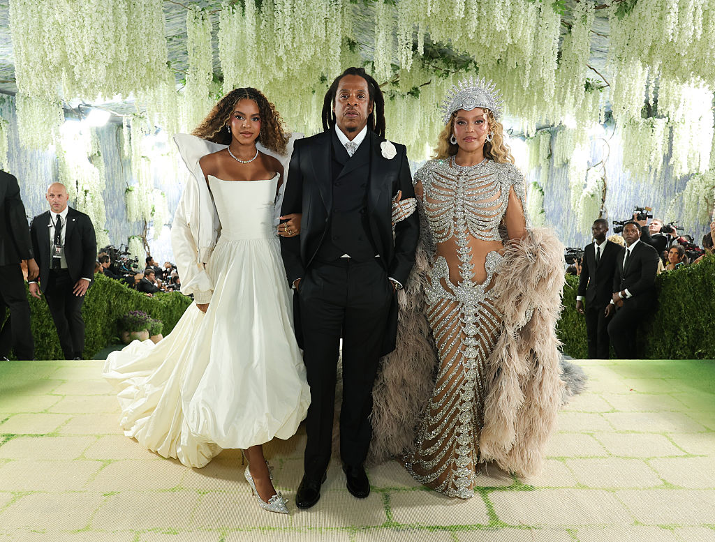 The 2026 Met Gala Celebrating "Costume Art" - Red Carpet