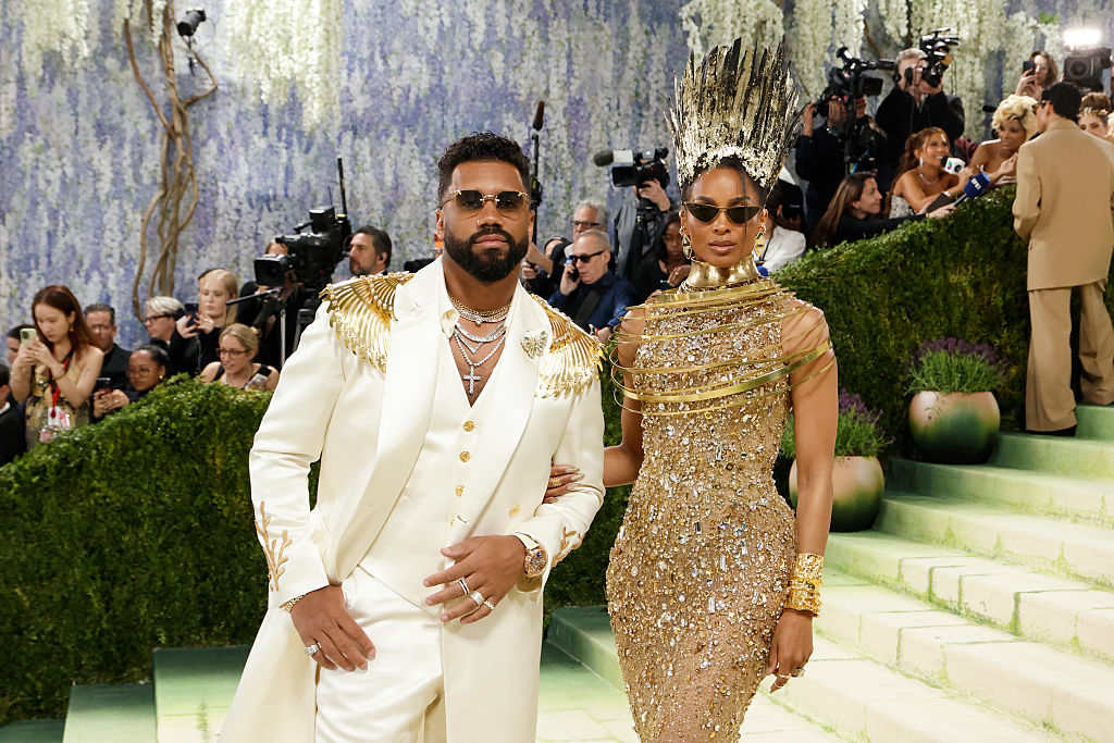 The 2026 Met Gala Celebrating "Costume Art" - Arrivals