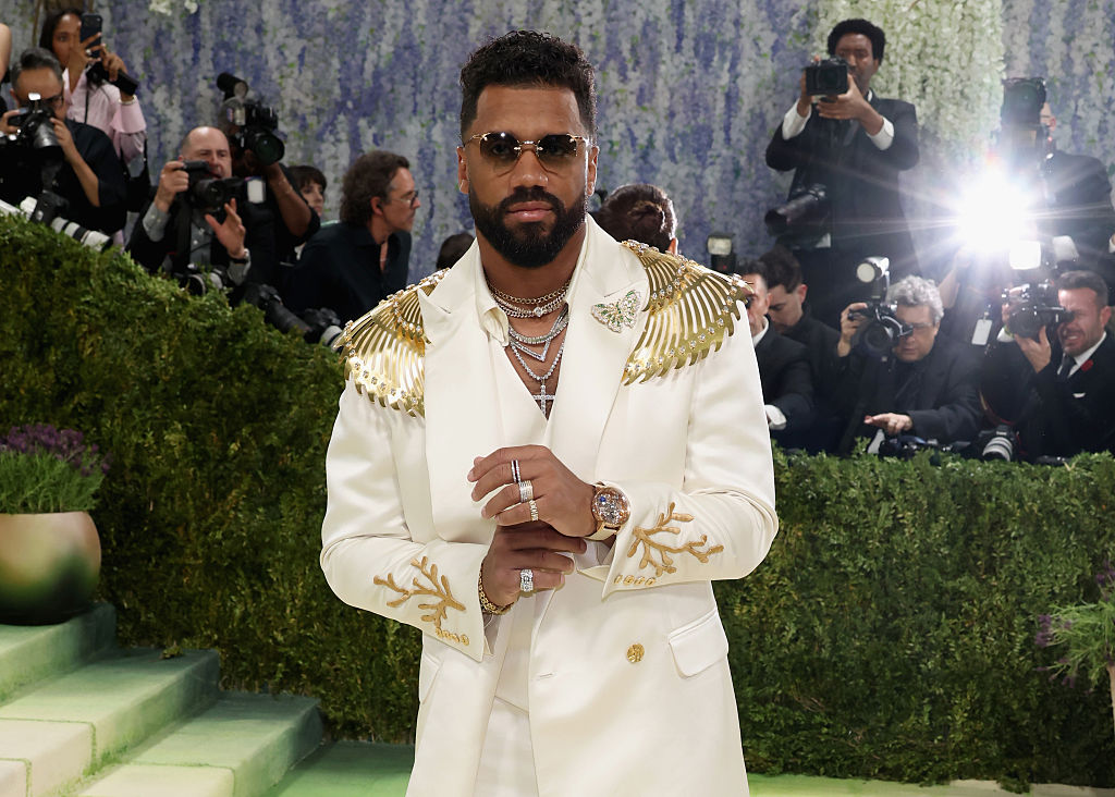 The 2026 Met Gala Celebrating "Costume Art" - Arrivals