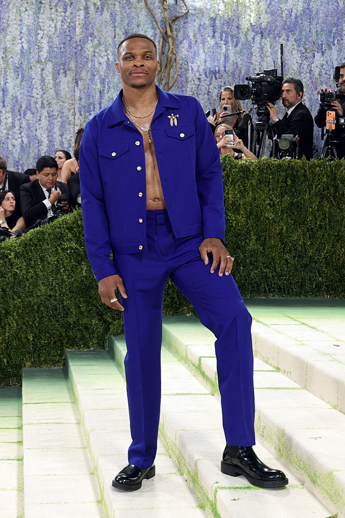 The 2026 Met Gala Celebrating "Costume Art" - Arrivals
