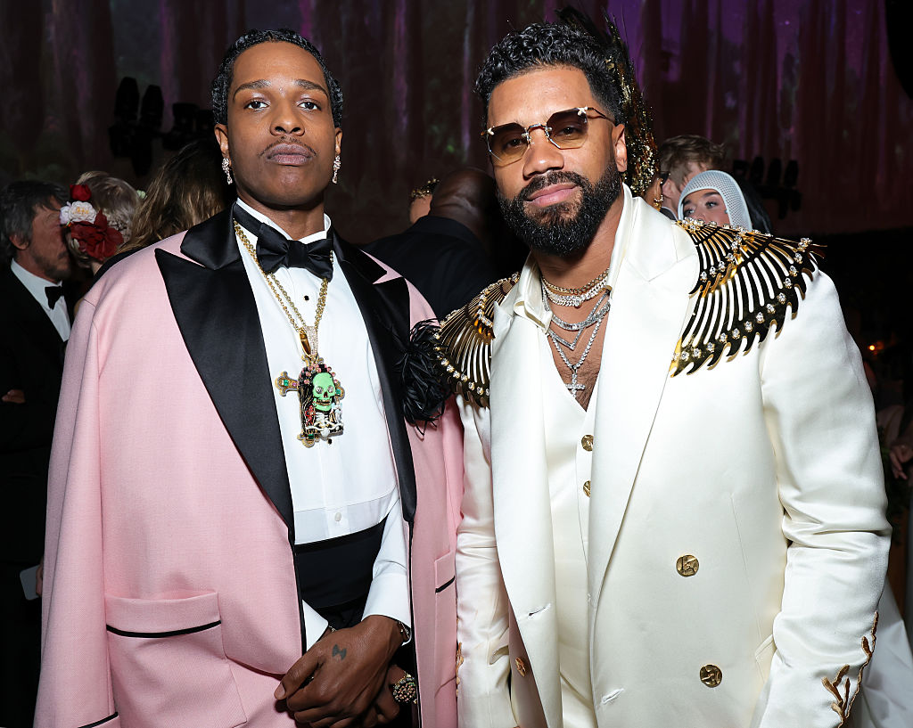 Men’s Looks At The 2026 Met Gala: Best & Worst Dressed