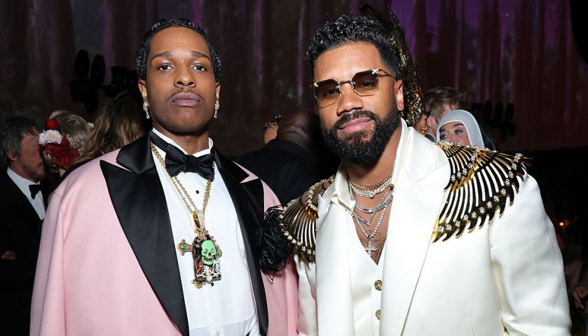 A$AP Rocky Dropping Limited Edition Vape Pens - Hip-Hop Wired A$AP Rocky Dropping Limited Edition Vape Pens - Hip-Hop Wired