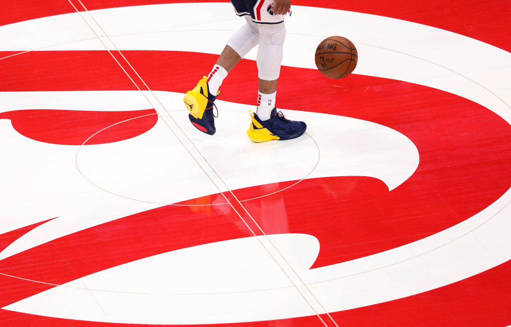 Former Atlanta Hawks VP Sentenced To Prison For Stealing Millions From Team