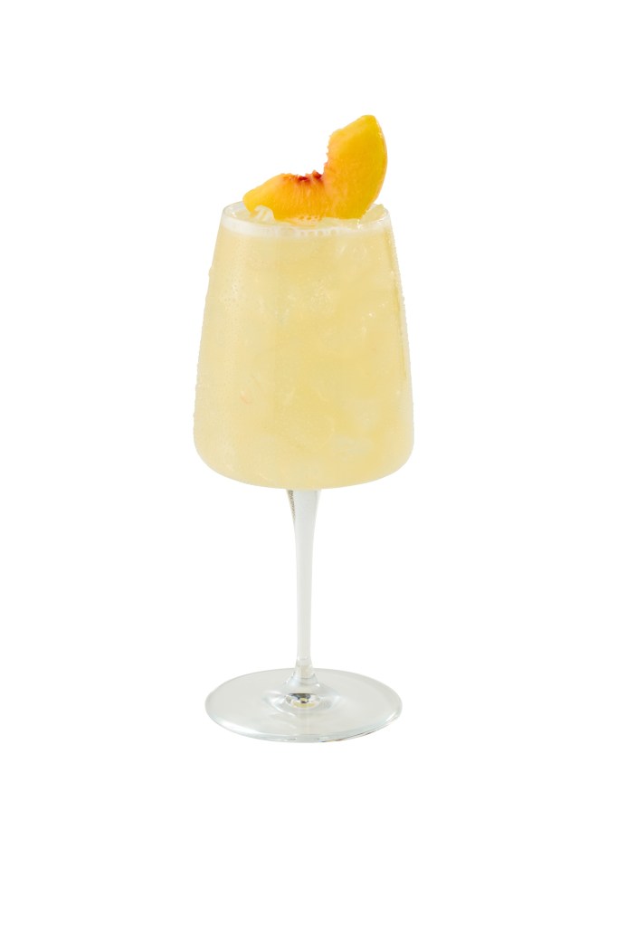 Carpano Bellini Spritz