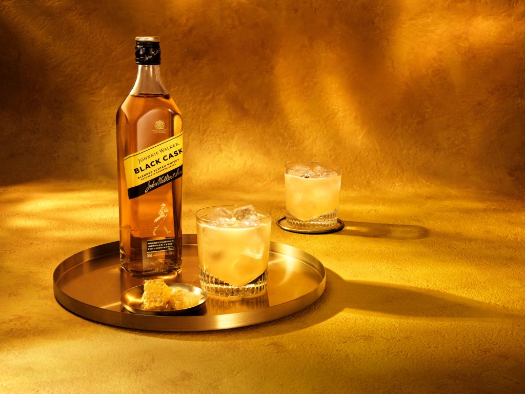 Gold Rush