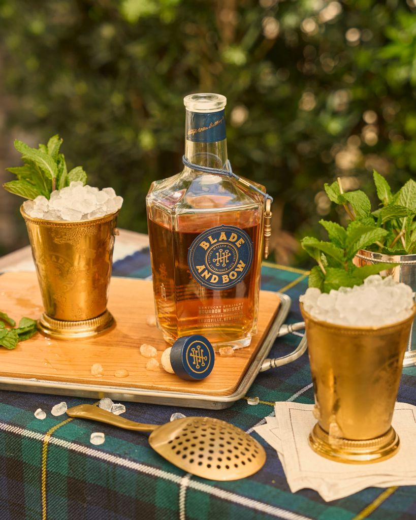 Mint Julip