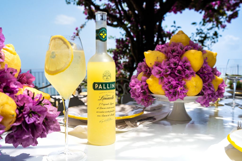 Pallini Spritz