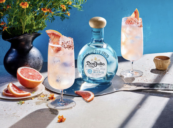 Paloma Spritz
