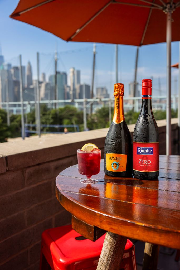 Riunite Lambrusco Spritz (NA)