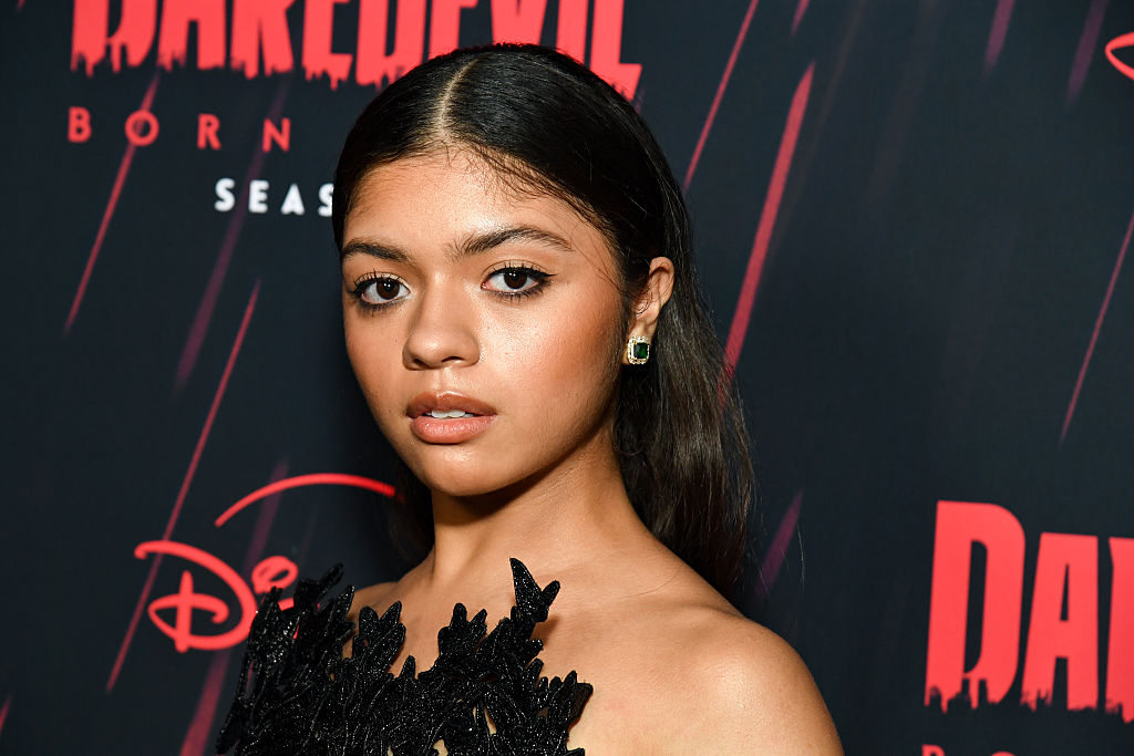 "Daredevil: Born Again" Season 2 Launch Event