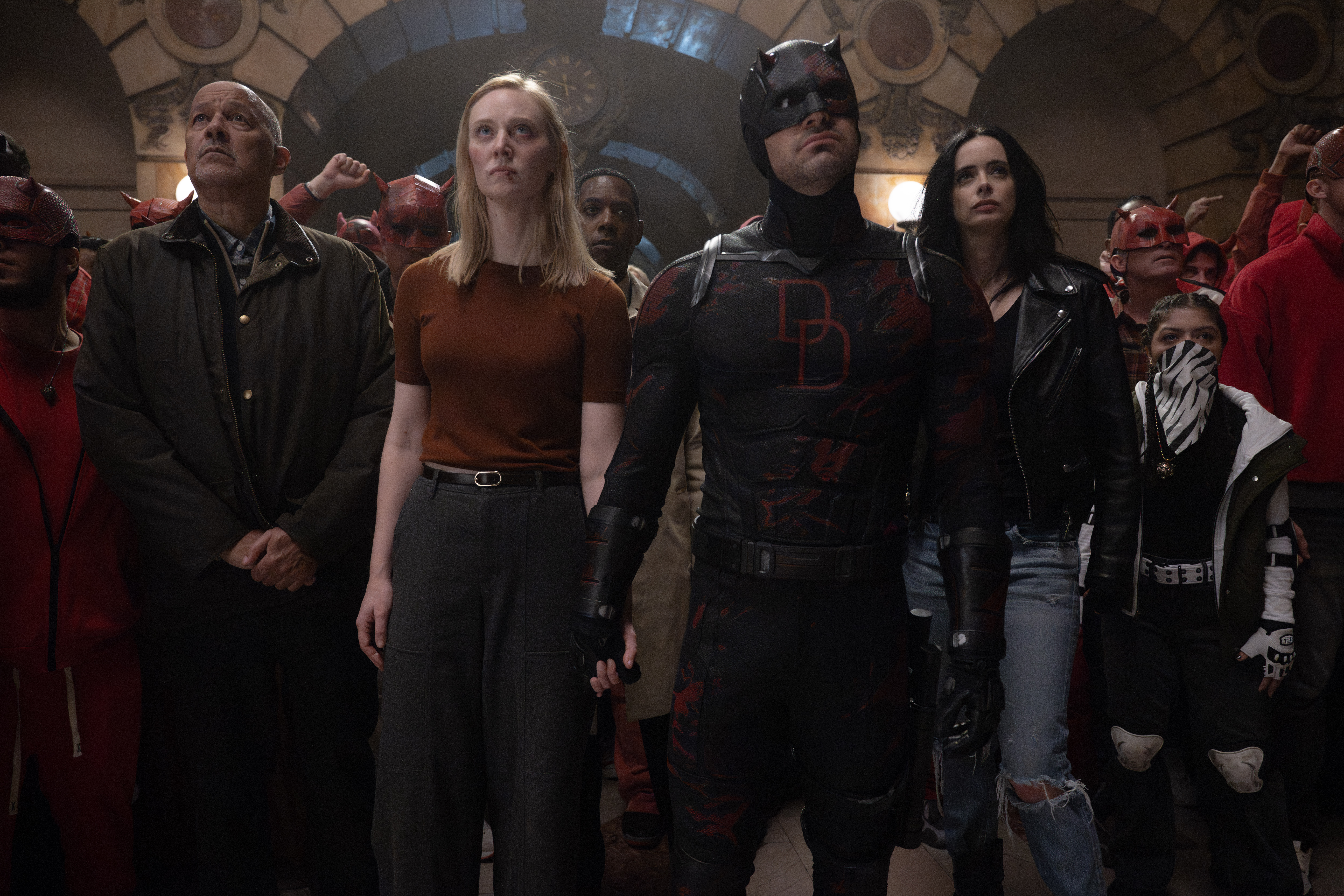 Daredevil: Born Again