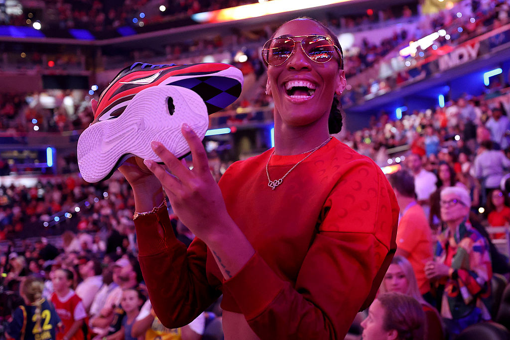 AT&T WNBA All-Star 2025 - Kia WNBA Skills Challenge And WNBA STARRY 3-Point Contest