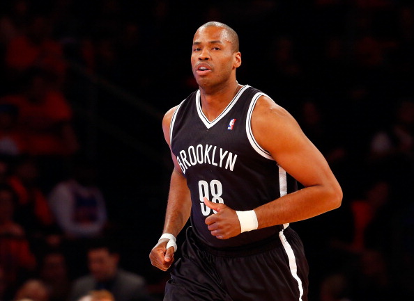 Brooklyn Nets v New York Knicks