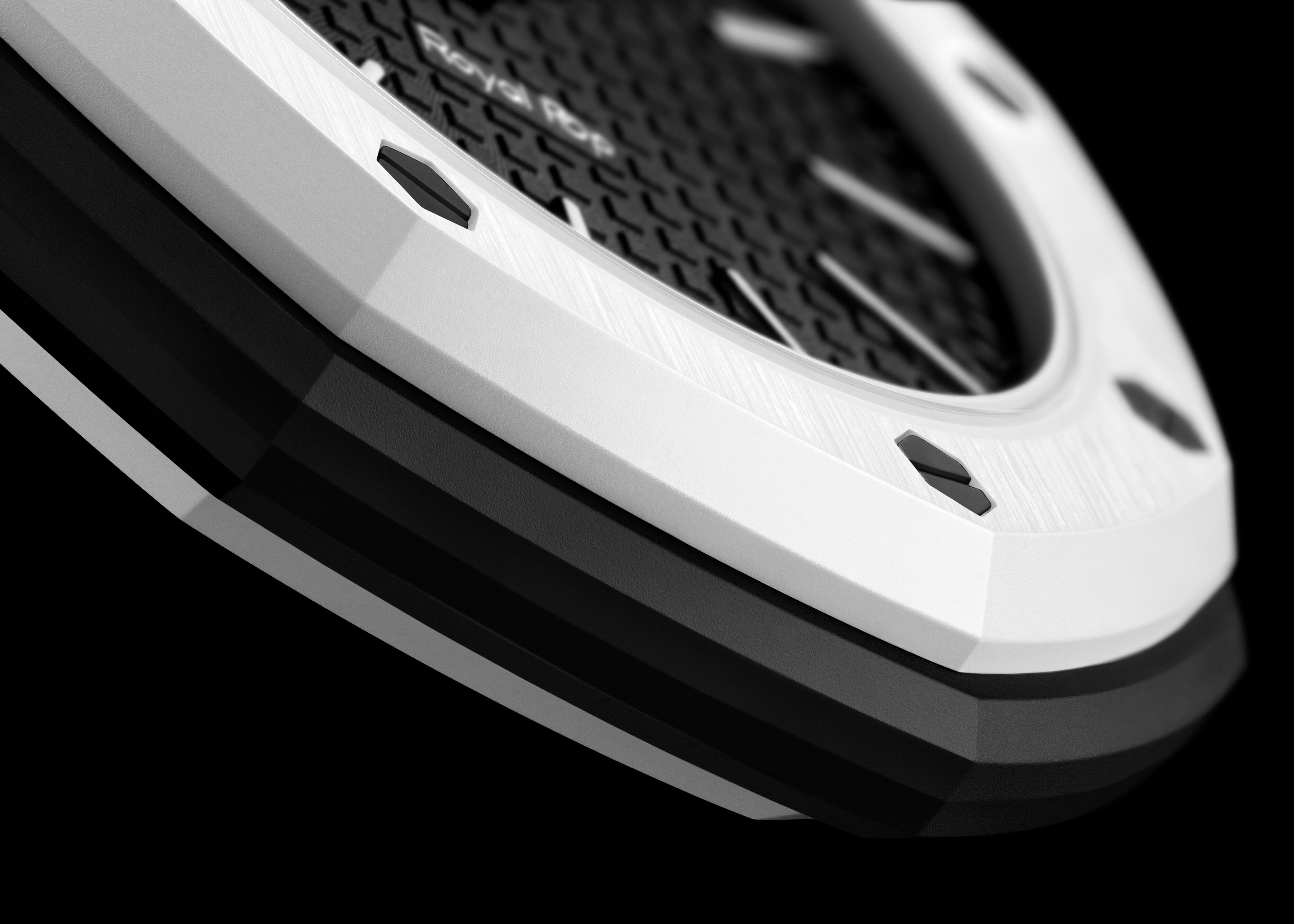 AUDEMARS PIGUET X SWATCH