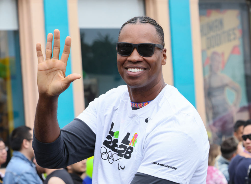 2023 LA Pride Parade