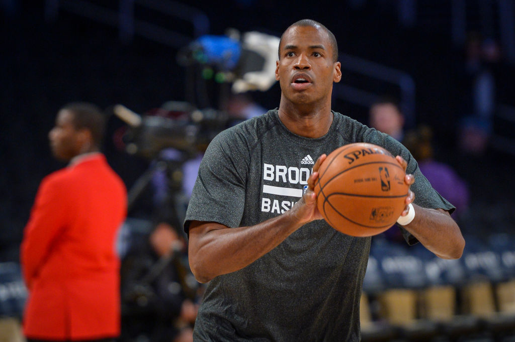 How Jason Collins Changed What It Means To Be A Black Man In Pro Sports