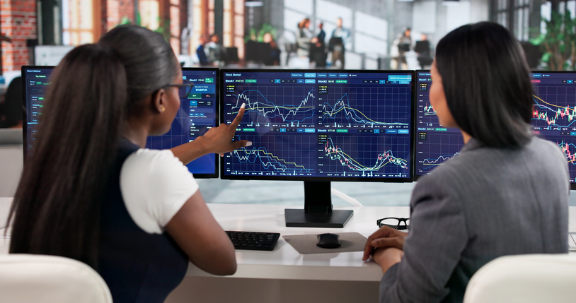 black investor, black wealth building