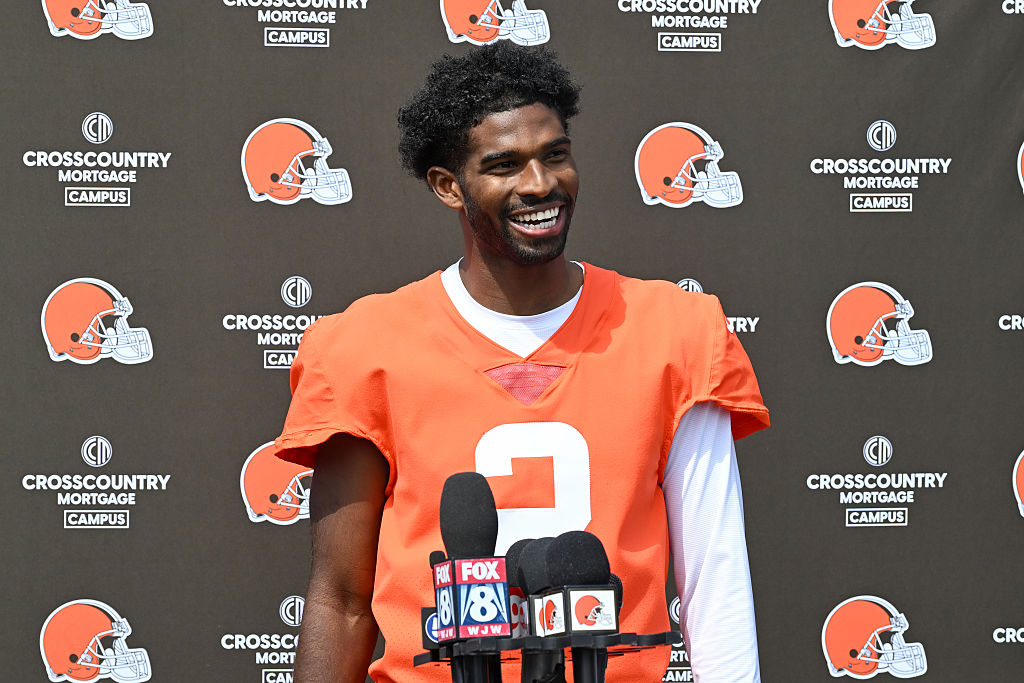 The Sophomore Slump Is Real: Can Shedeur Sanders Prove The Doubters Wrong In Year 2?