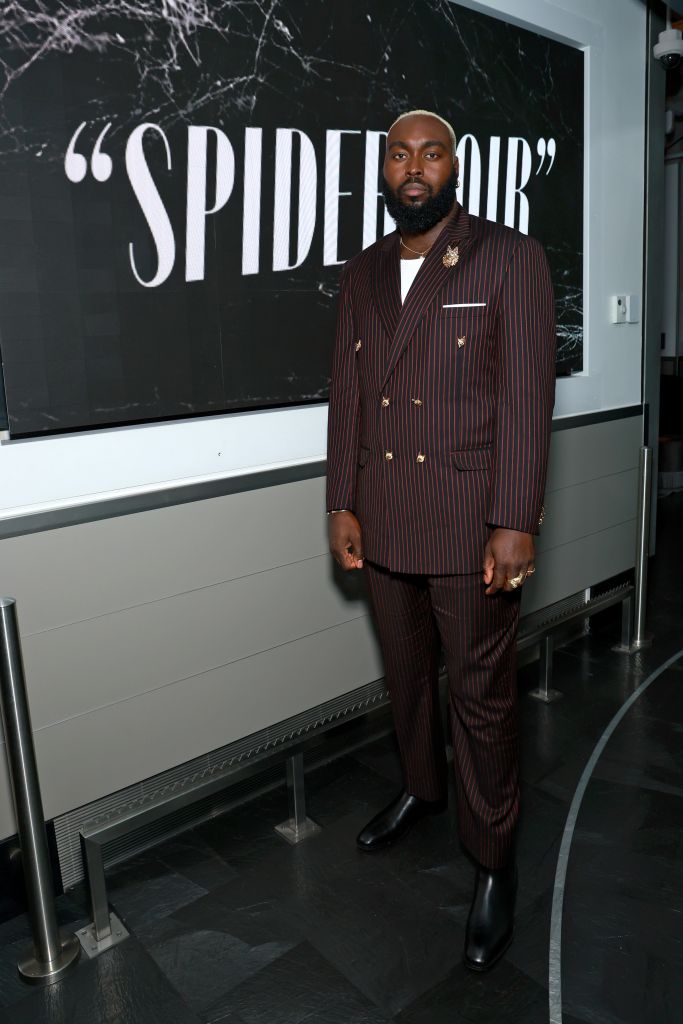 Spider-Noir NYC Premiere