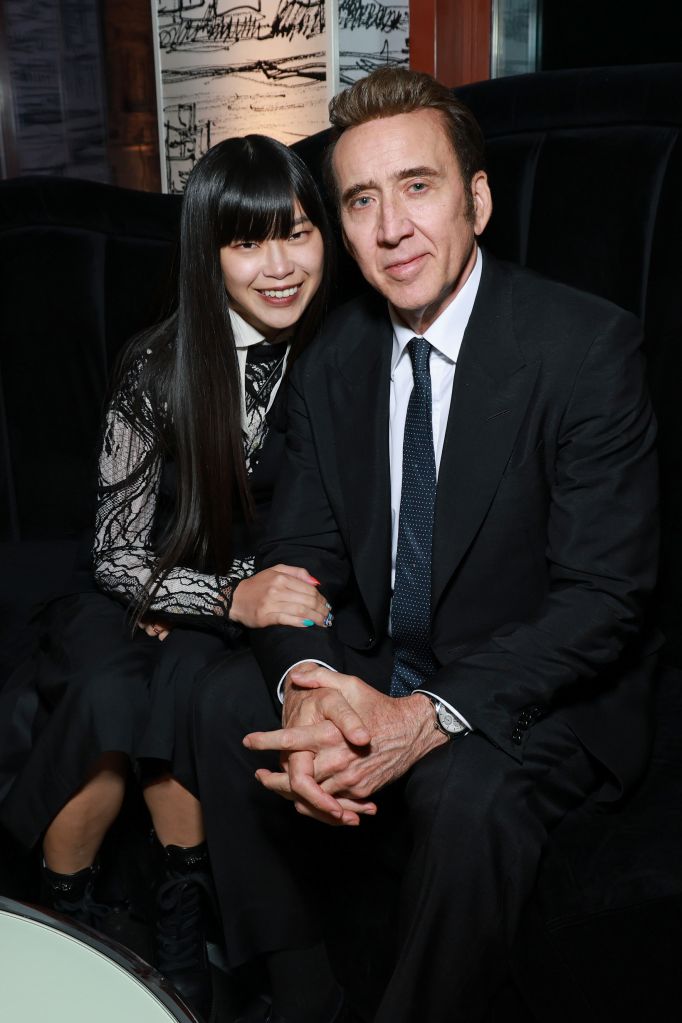 Spider-Noir NYC Premiere